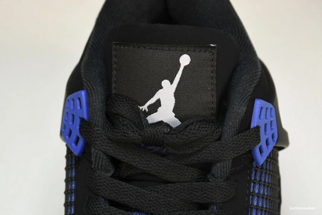Rep LUCY Jordan CT8527-018 Black Retro Game 4 Royal 0715